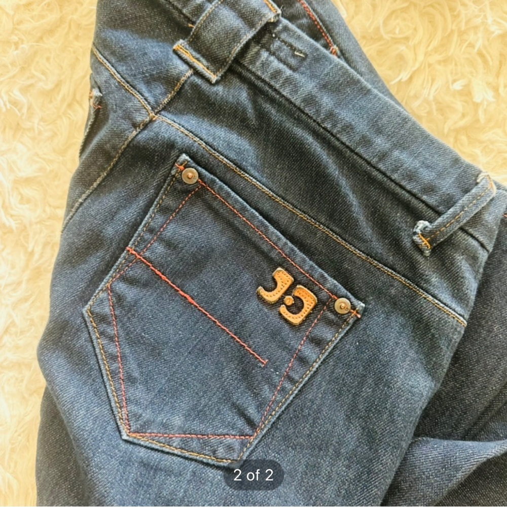 Joe’s Jeans Size W27 - Picture 2 of 2